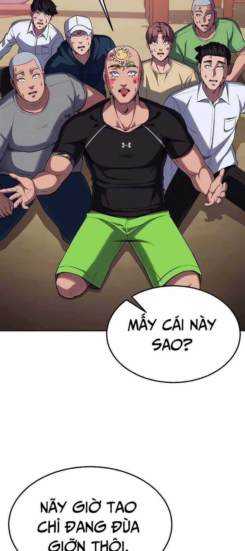 Tên Vâng Lời Tuyệt Đối Chapter 6.5 trang 27