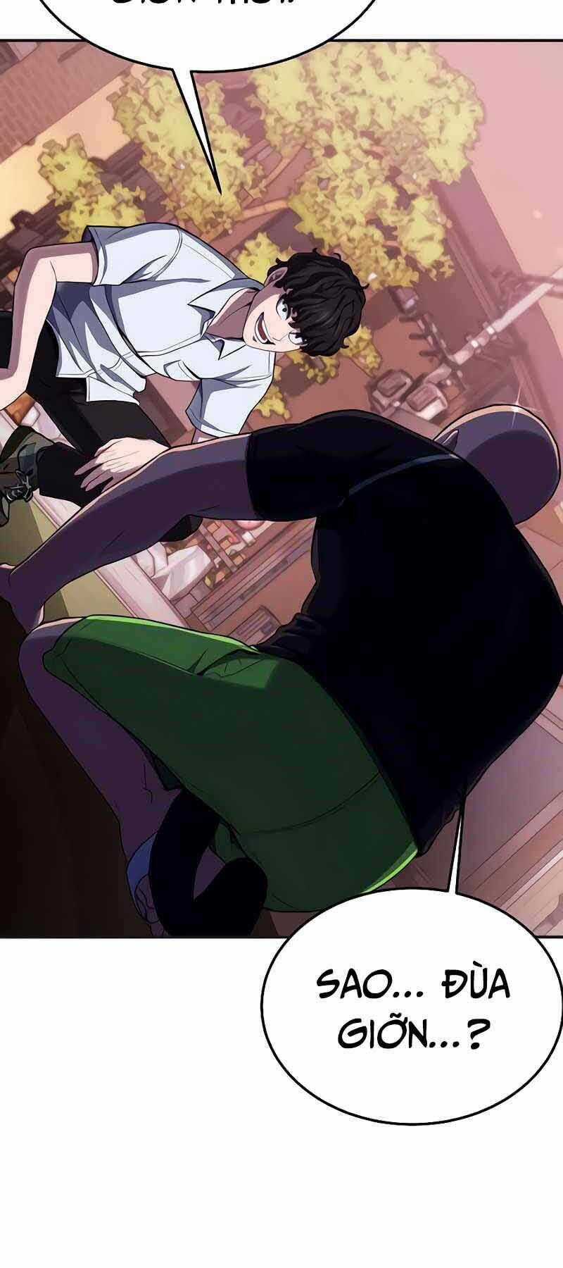 Tên Vâng Lời Tuyệt Đối Chapter 6.5 trang 28