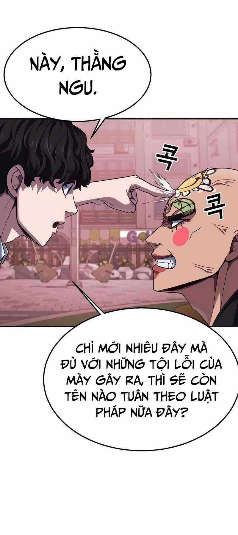 Tên Vâng Lời Tuyệt Đối Chapter 6.5 trang 29