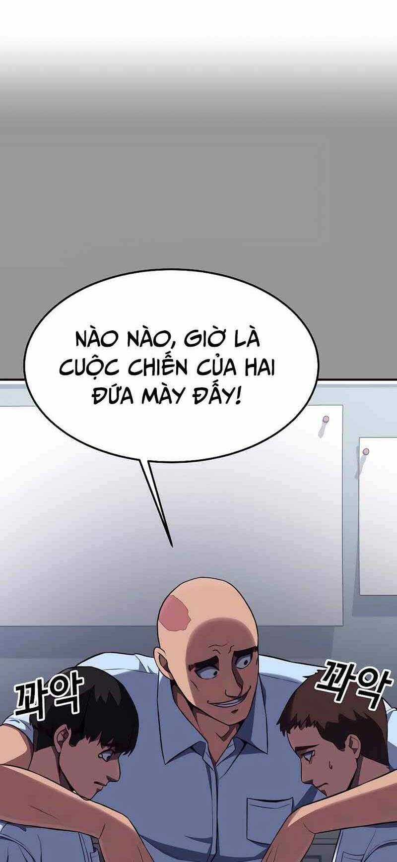 Tên Vâng Lời Tuyệt Đối Chapter 6.5 trang 3