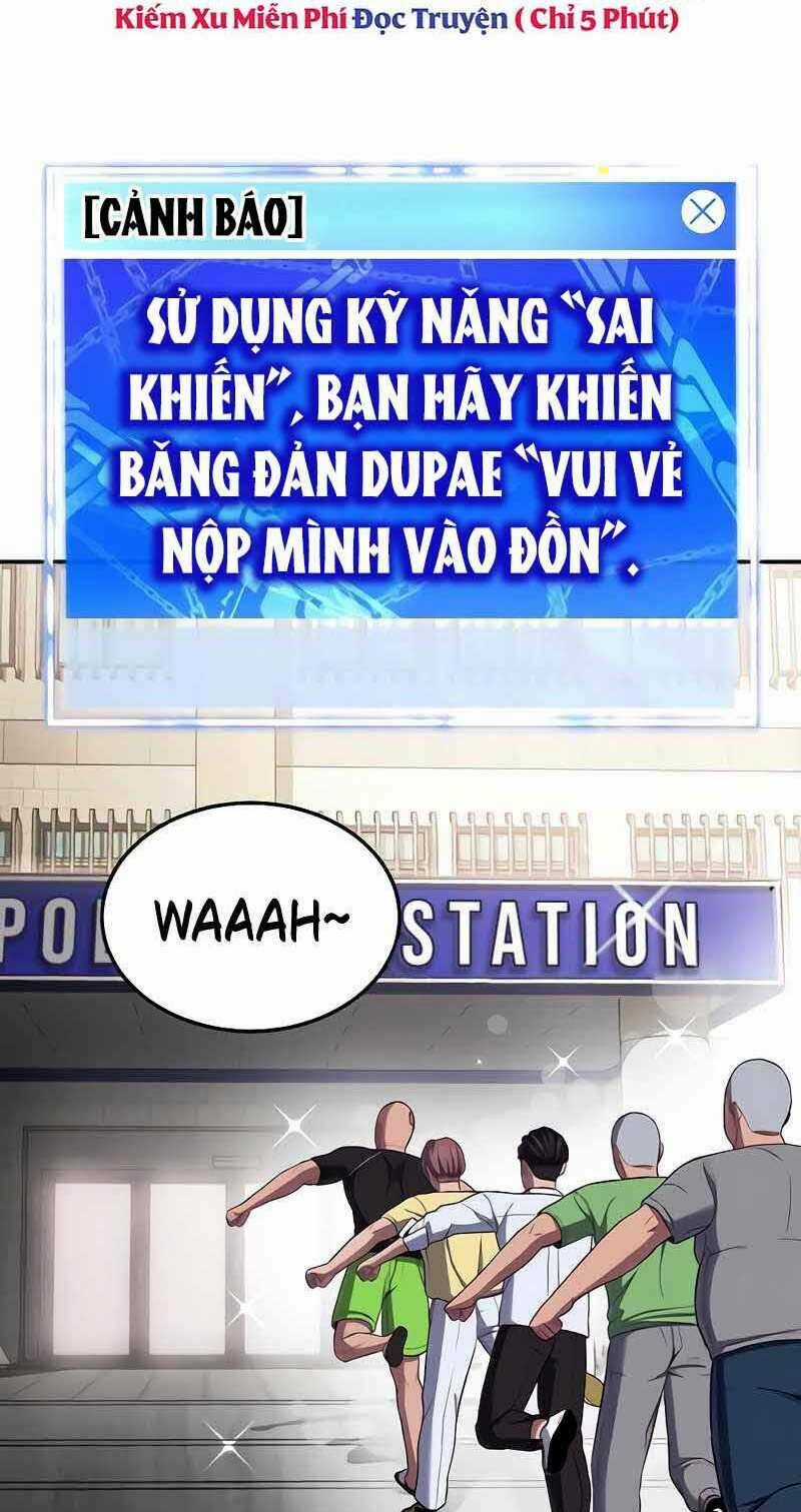 Tên Vâng Lời Tuyệt Đối Chapter 6.5 trang 32