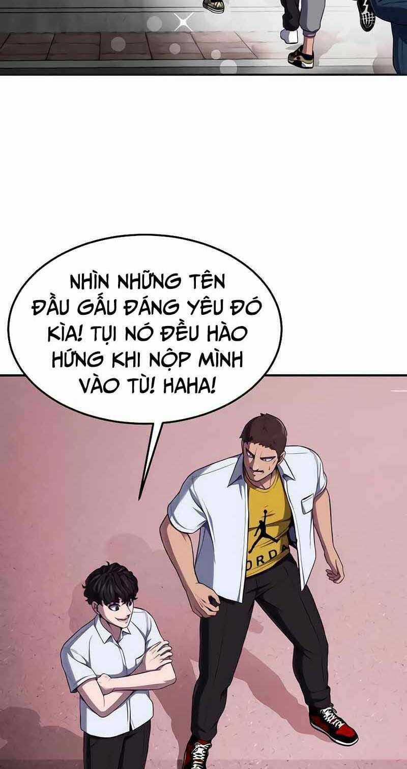 Tên Vâng Lời Tuyệt Đối Chapter 6.5 trang 33