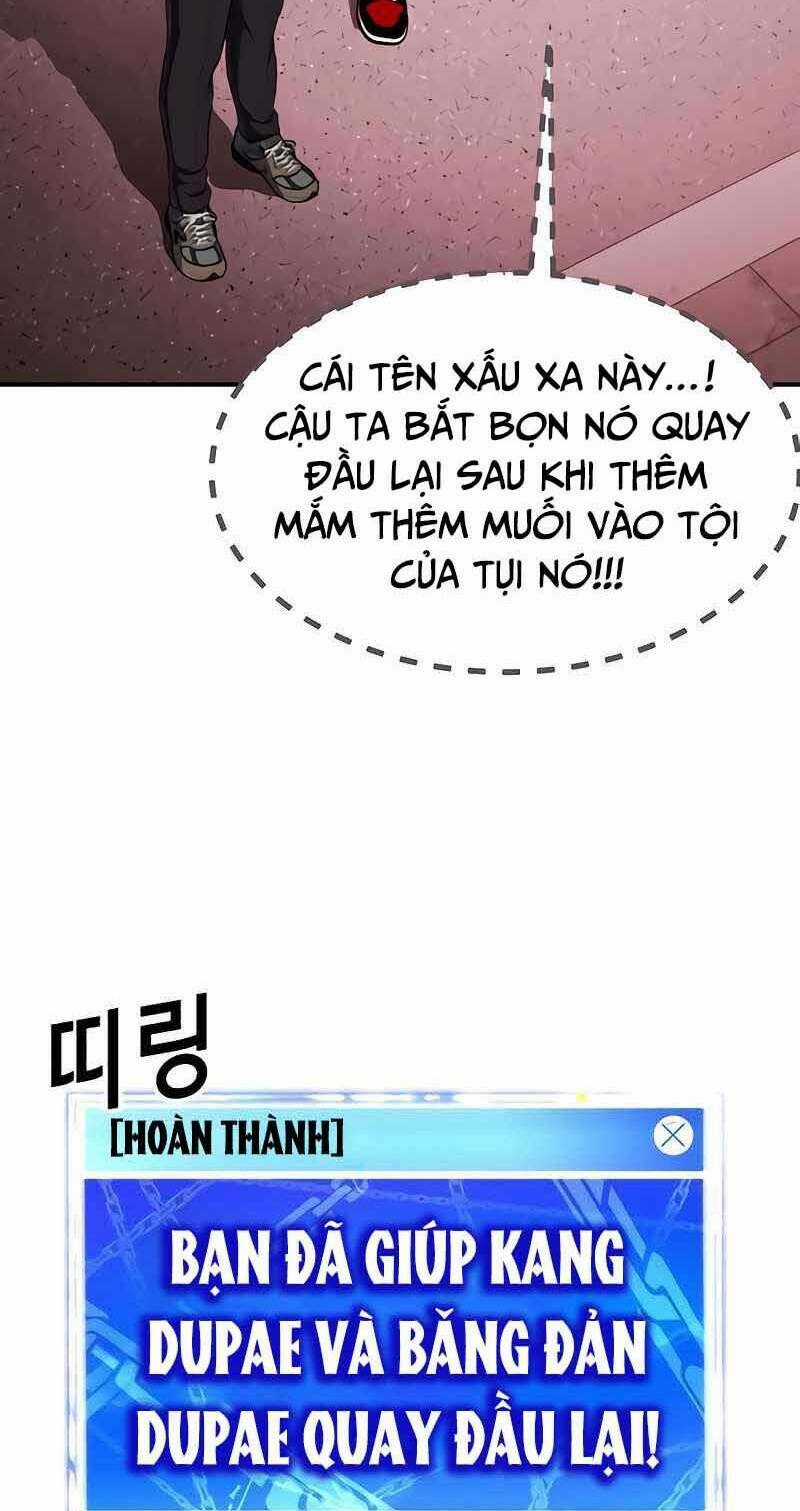 Tên Vâng Lời Tuyệt Đối Chapter 6.5 trang 34