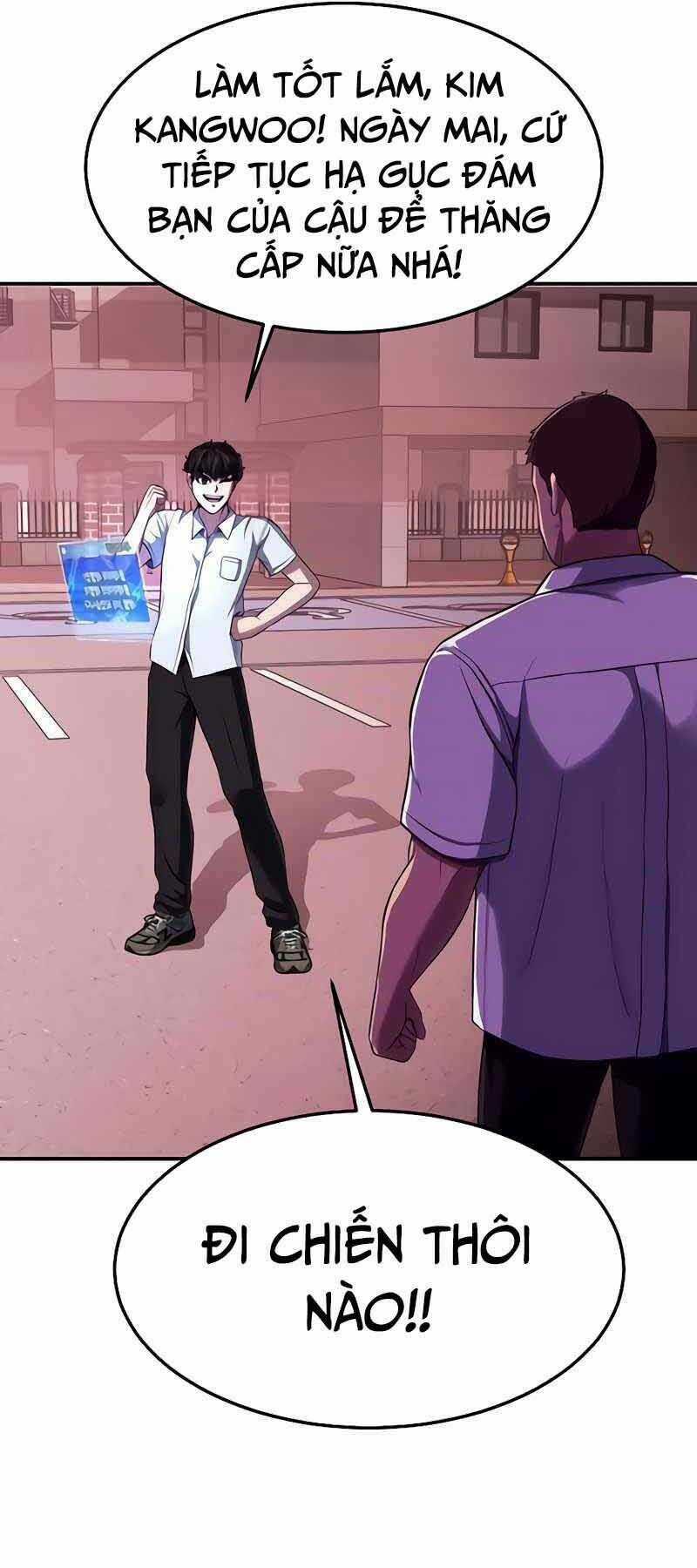 Tên Vâng Lời Tuyệt Đối Chapter 6.5 trang 38