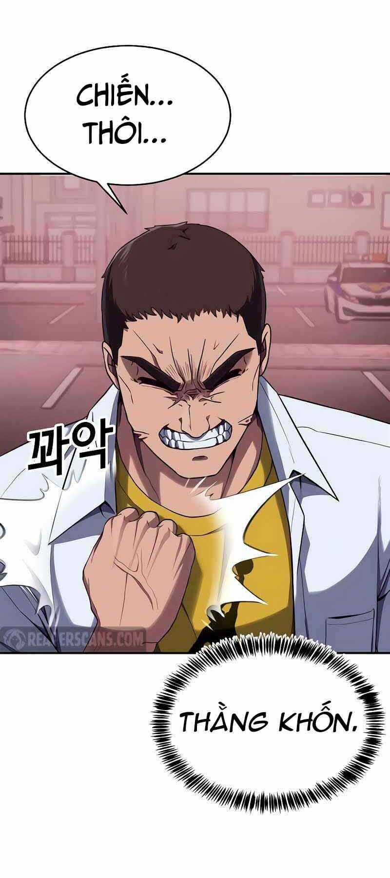 Tên Vâng Lời Tuyệt Đối Chapter 6.5 trang 39