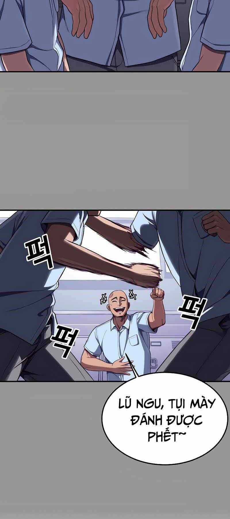 Tên Vâng Lời Tuyệt Đối Chapter 6.5 trang 4