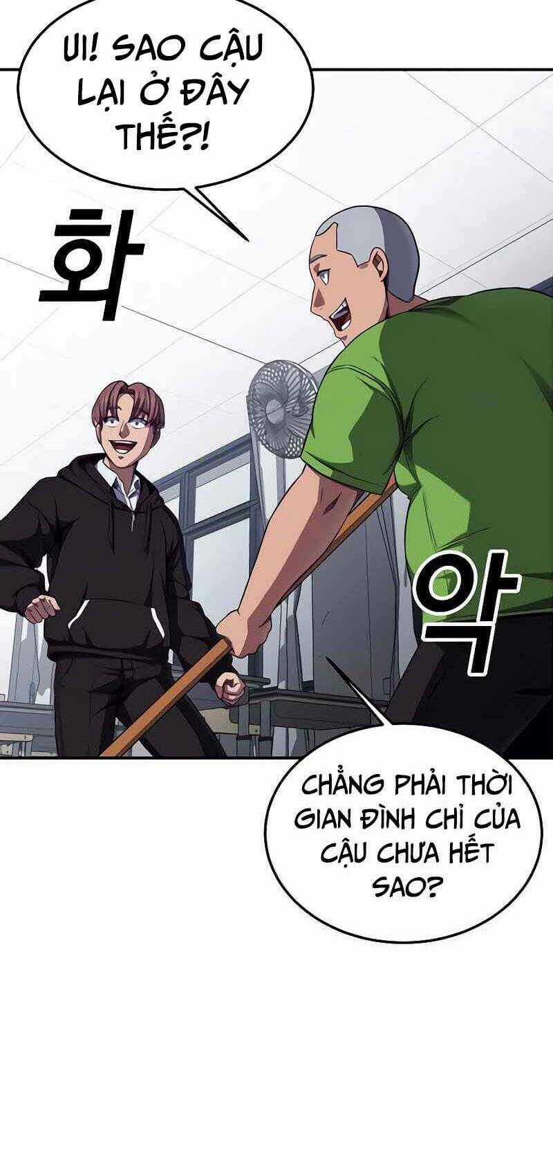 Tên Vâng Lời Tuyệt Đối Chapter 6.5 trang 49