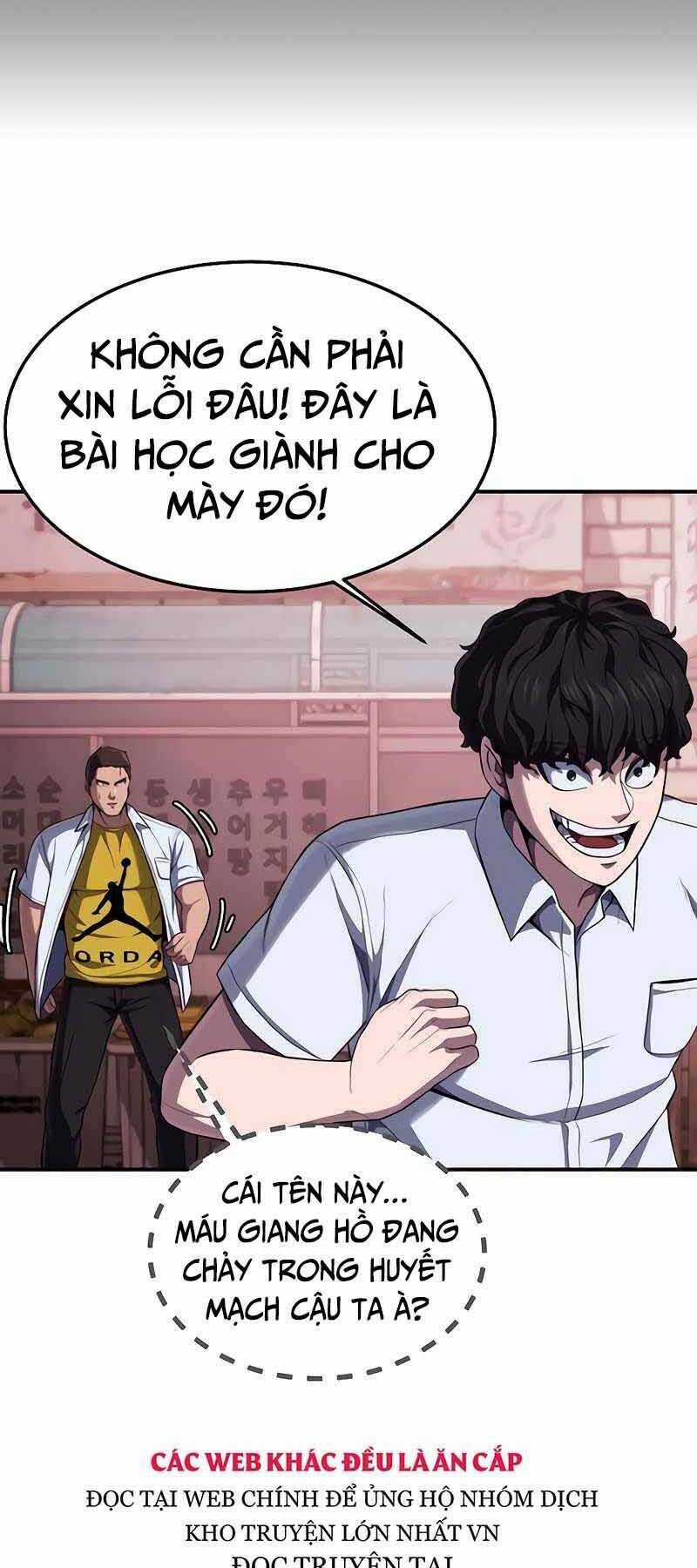 Tên Vâng Lời Tuyệt Đối Chapter 6.5 trang 5