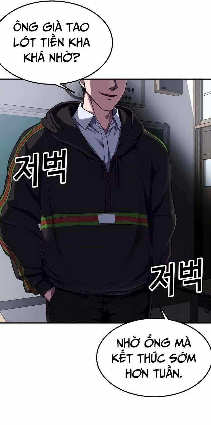 Tên Vâng Lời Tuyệt Đối Chapter 6.5 trang 50