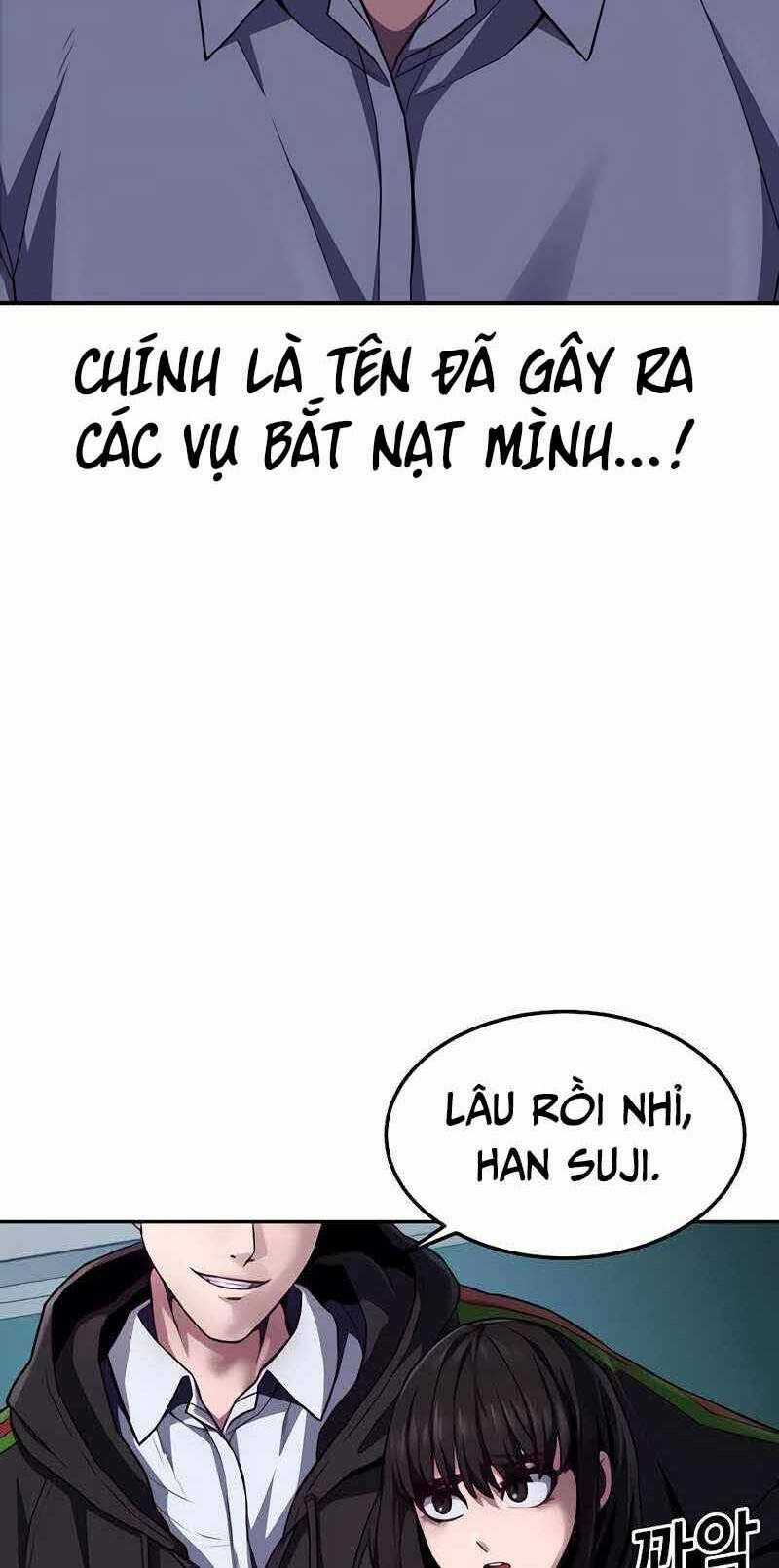 Tên Vâng Lời Tuyệt Đối Chapter 6.5 trang 53