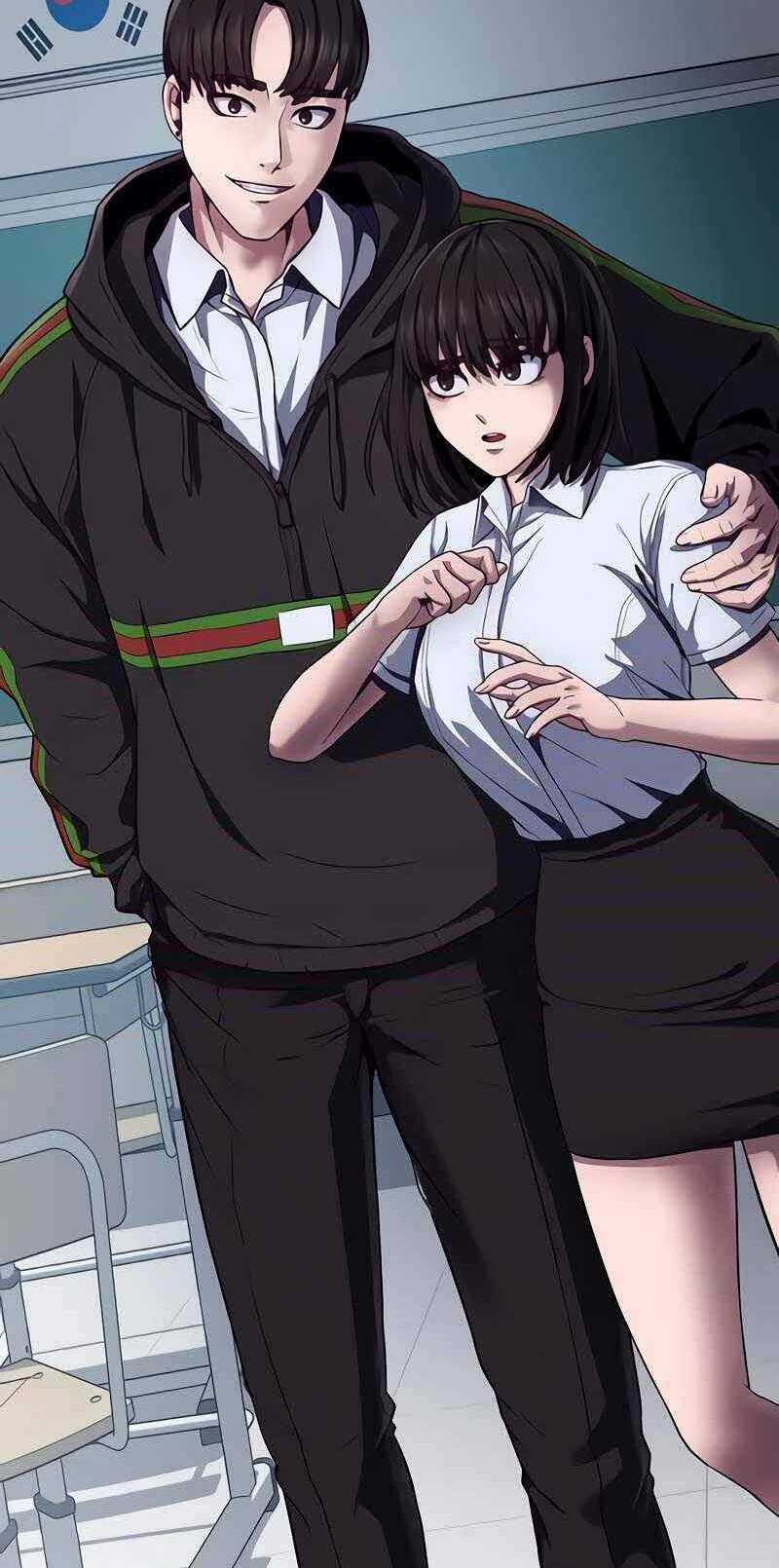 Tên Vâng Lời Tuyệt Đối Chapter 6.5 trang 55