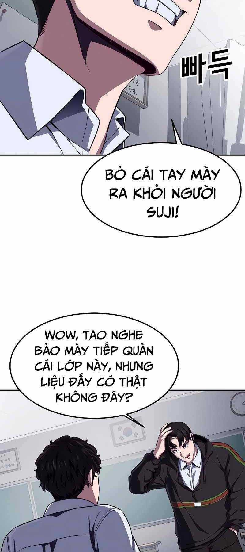 Tên Vâng Lời Tuyệt Đối Chapter 6.5 trang 57