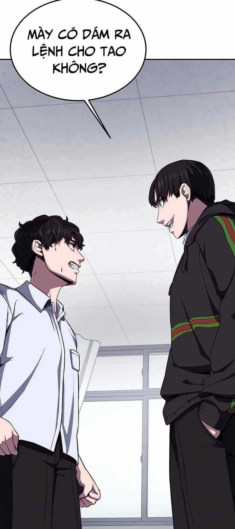 Tên Vâng Lời Tuyệt Đối Chapter 6.5 trang 59