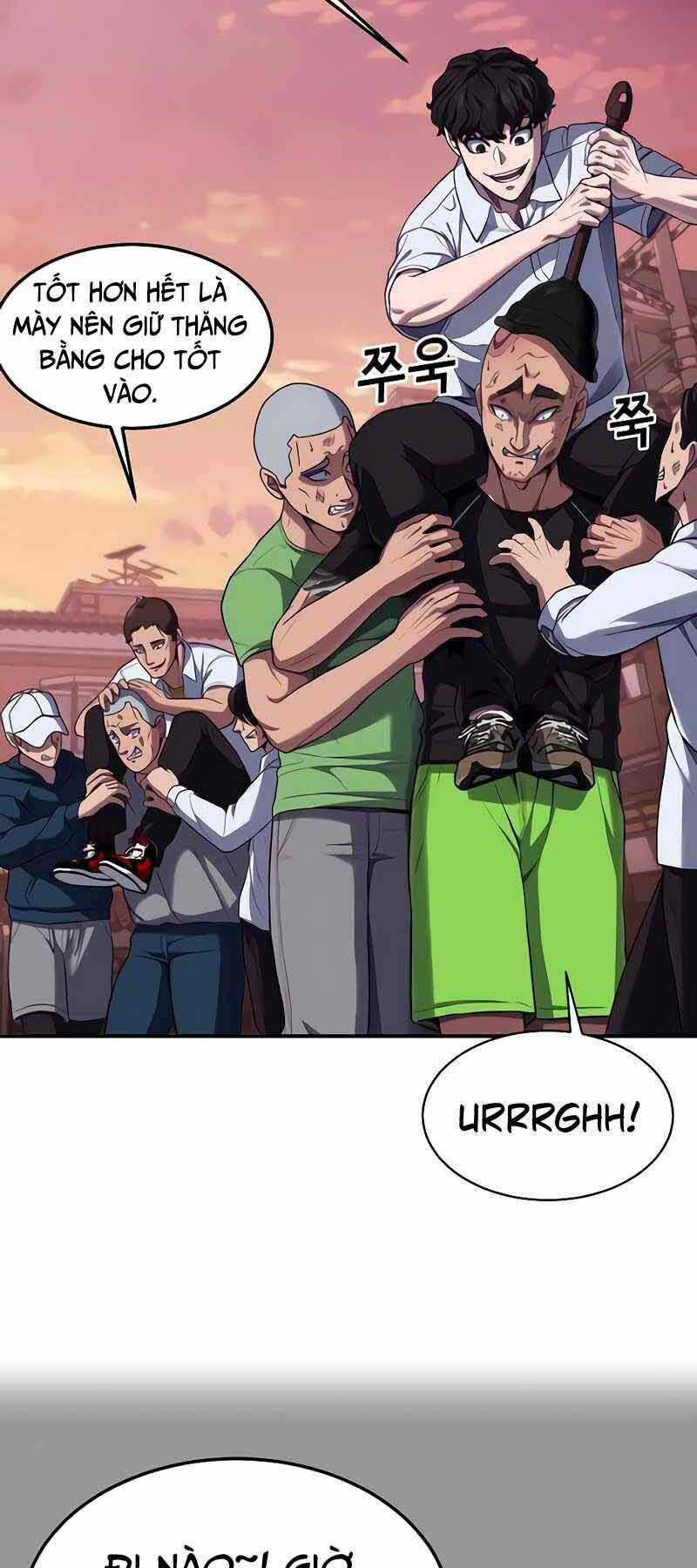 Tên Vâng Lời Tuyệt Đối Chapter 6.5 trang 7