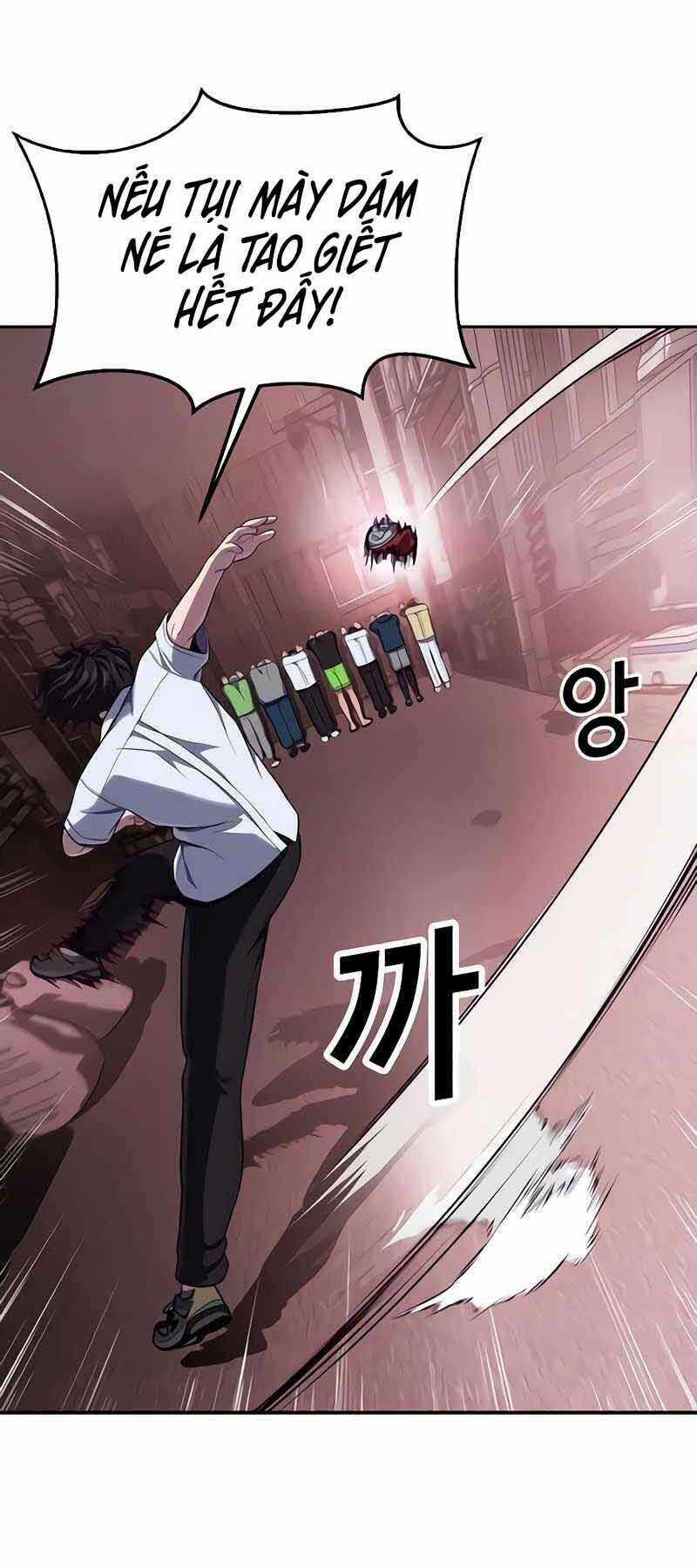 Tên Vâng Lời Tuyệt Đối Chapter 6.5 trang 9