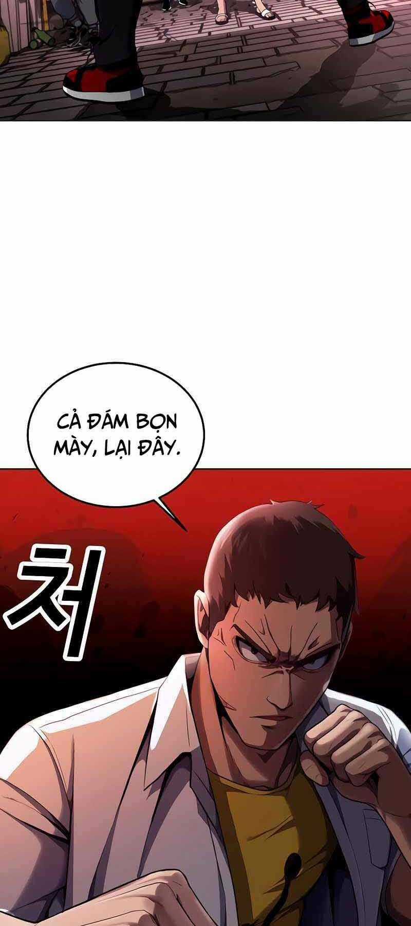 Tên Vâng Lời Tuyệt Đối Chapter 6 trang 1