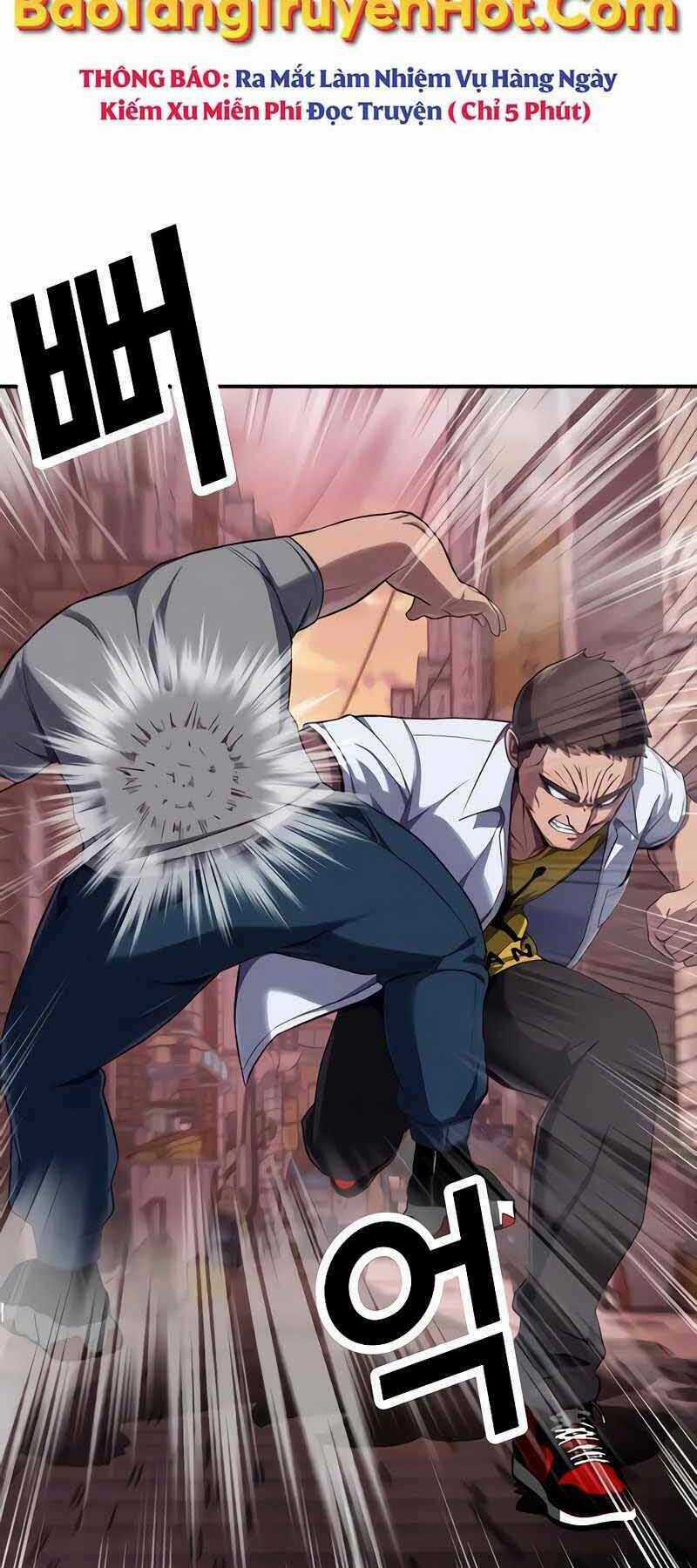 Tên Vâng Lời Tuyệt Đối Chapter 6 trang 11