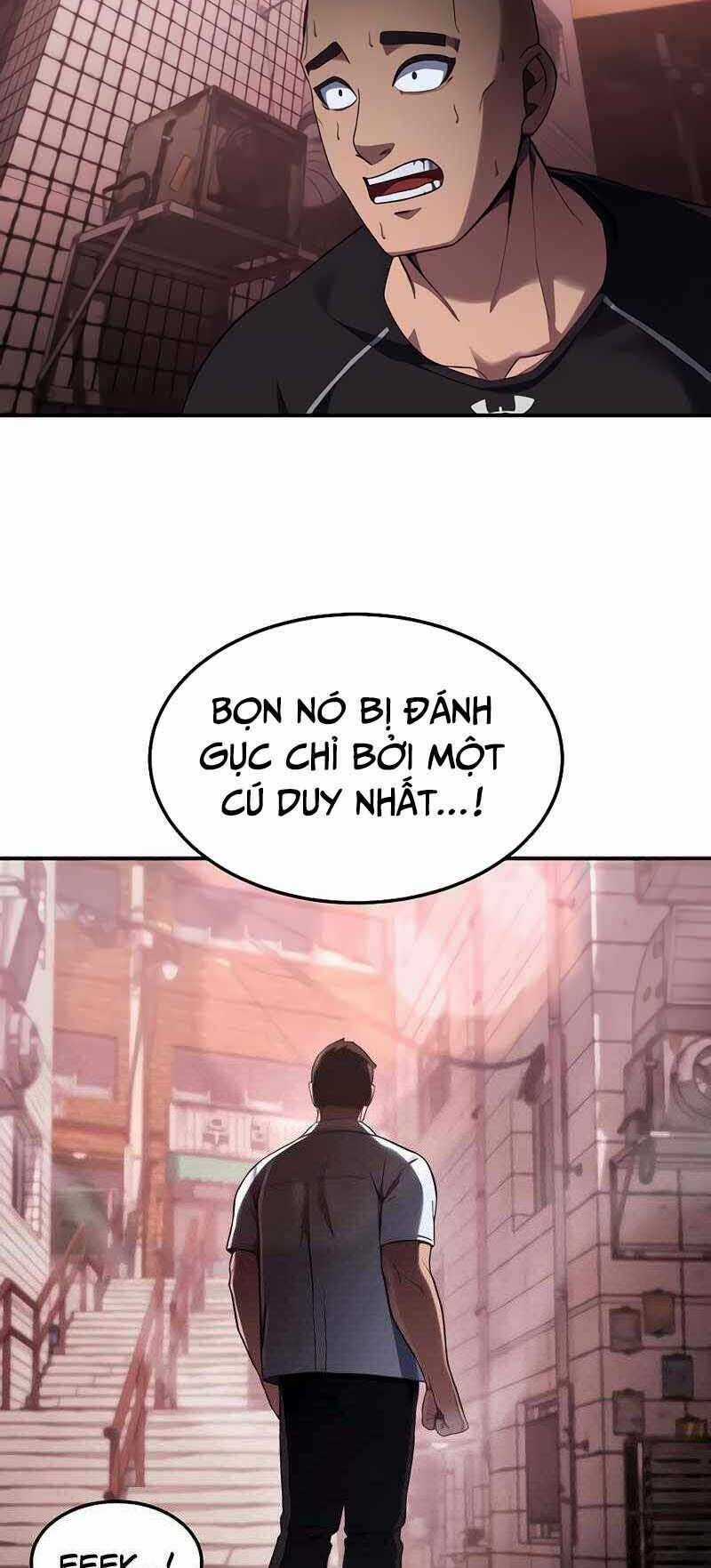 Tên Vâng Lời Tuyệt Đối Chapter 6 trang 13