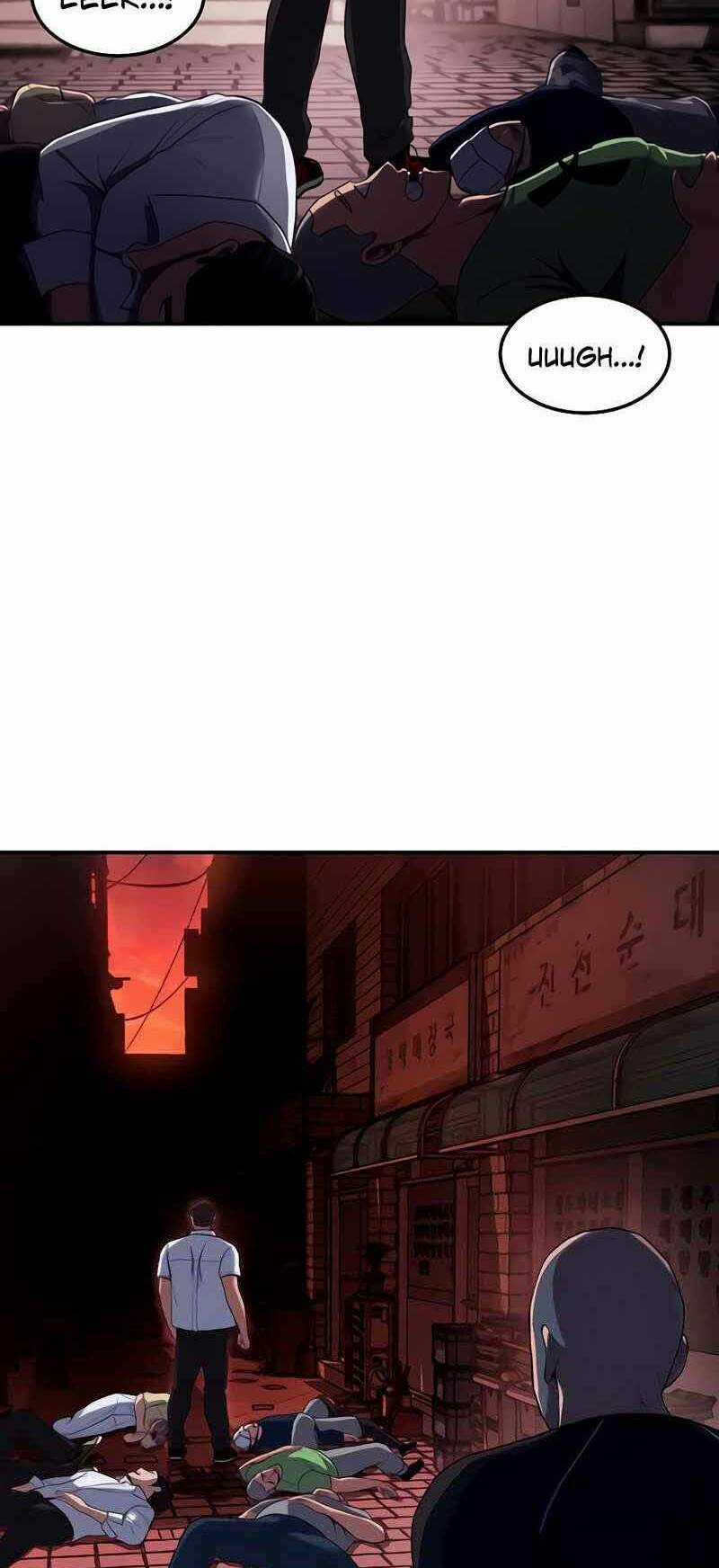 Tên Vâng Lời Tuyệt Đối Chapter 6 trang 14