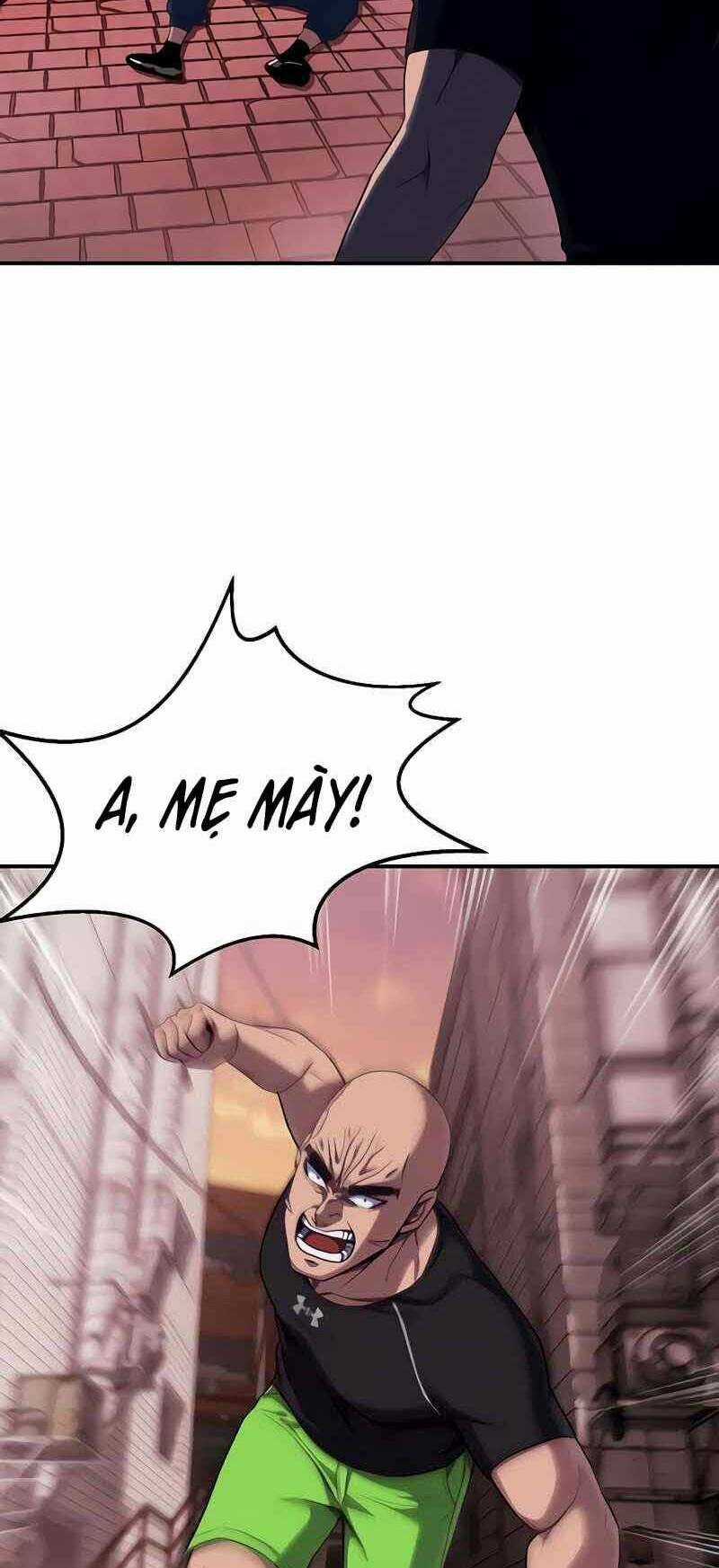 Tên Vâng Lời Tuyệt Đối Chapter 6 trang 15