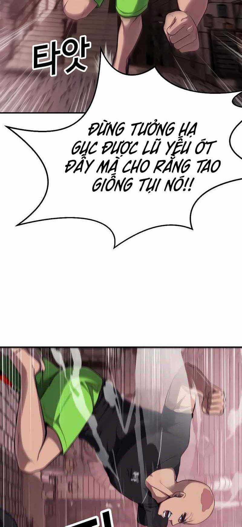 Tên Vâng Lời Tuyệt Đối Chapter 6 trang 16