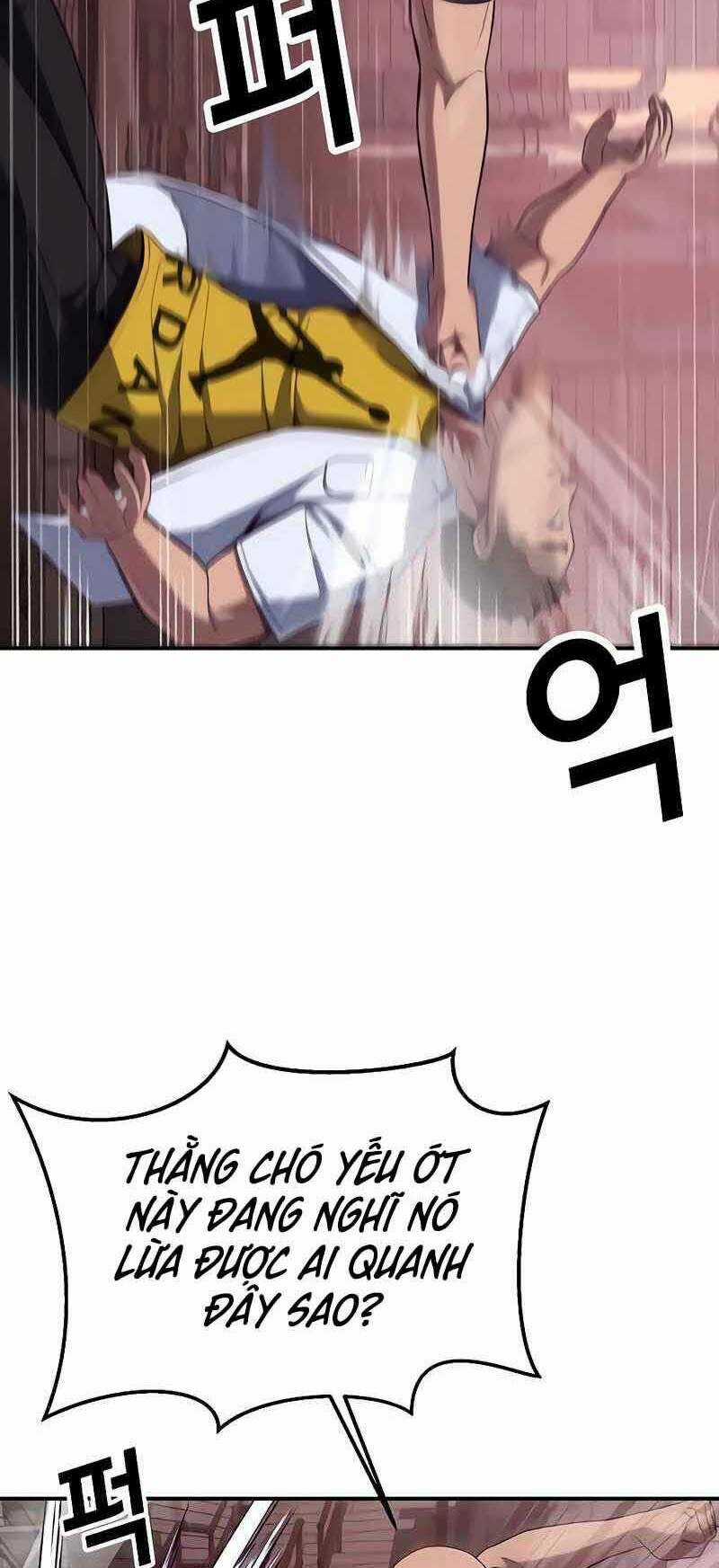 Tên Vâng Lời Tuyệt Đối Chapter 6 trang 17