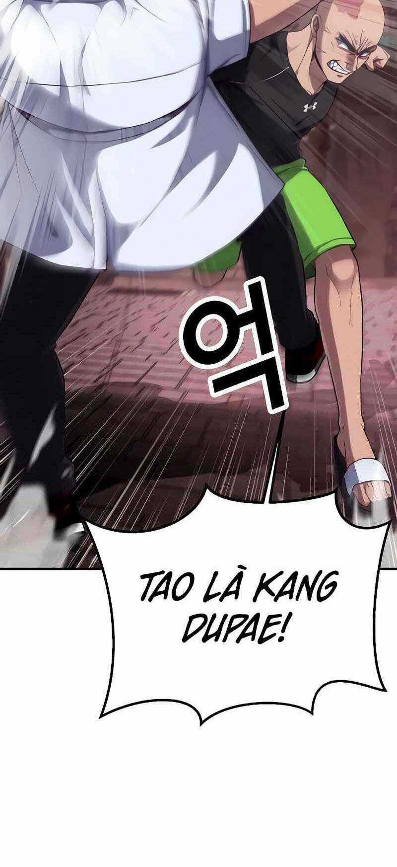 Tên Vâng Lời Tuyệt Đối Chapter 6 trang 19
