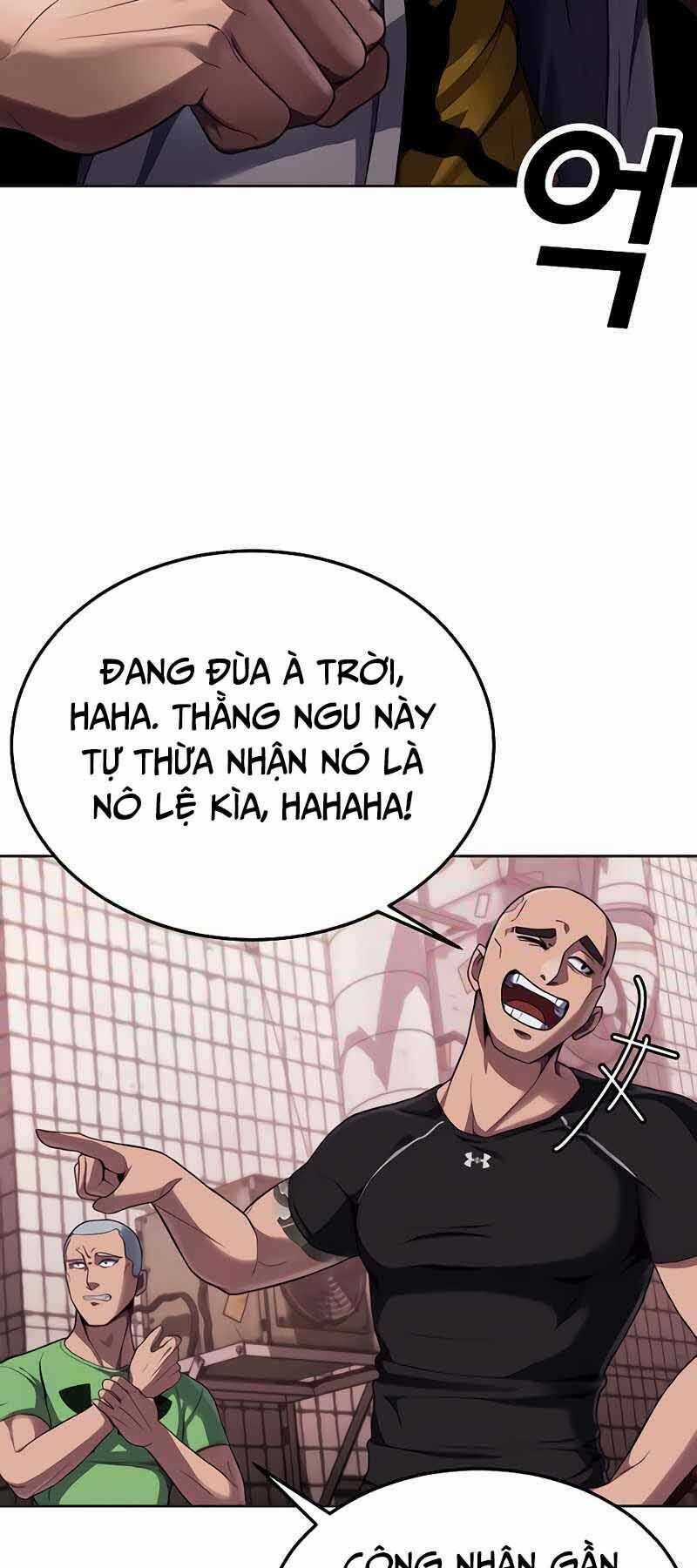 Tên Vâng Lời Tuyệt Đối Chapter 6 trang 2