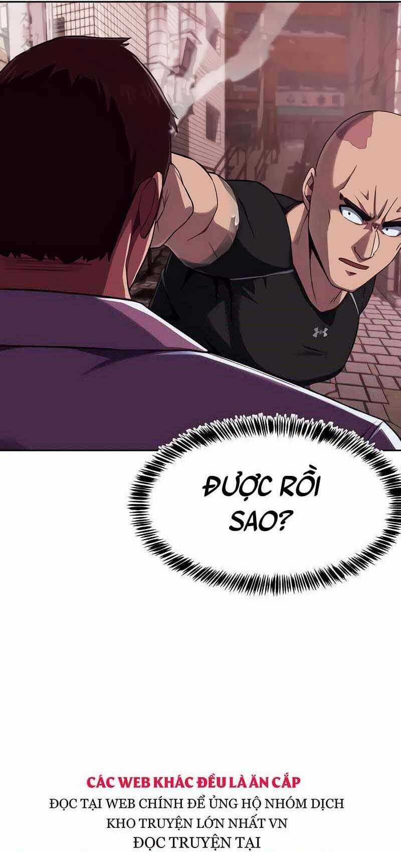 Tên Vâng Lời Tuyệt Đối Chapter 6 trang 20