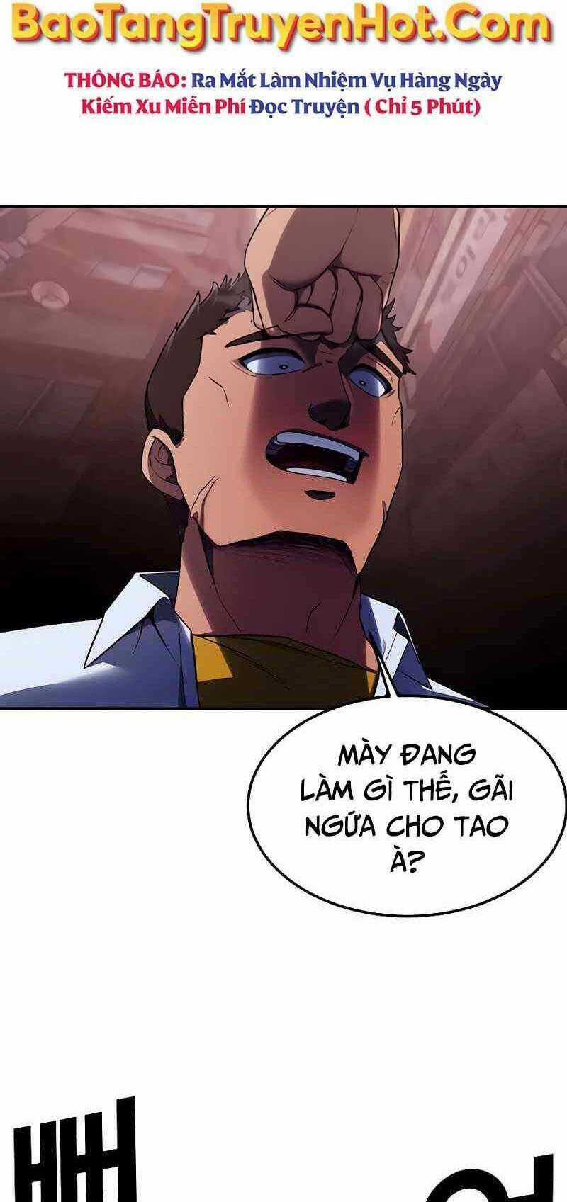 Tên Vâng Lời Tuyệt Đối Chapter 6 trang 21