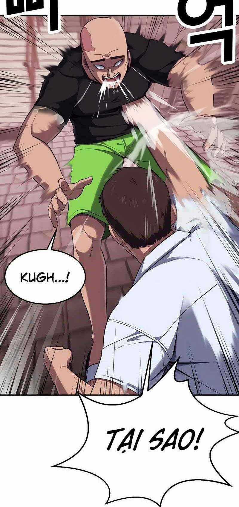 Tên Vâng Lời Tuyệt Đối Chapter 6 trang 22