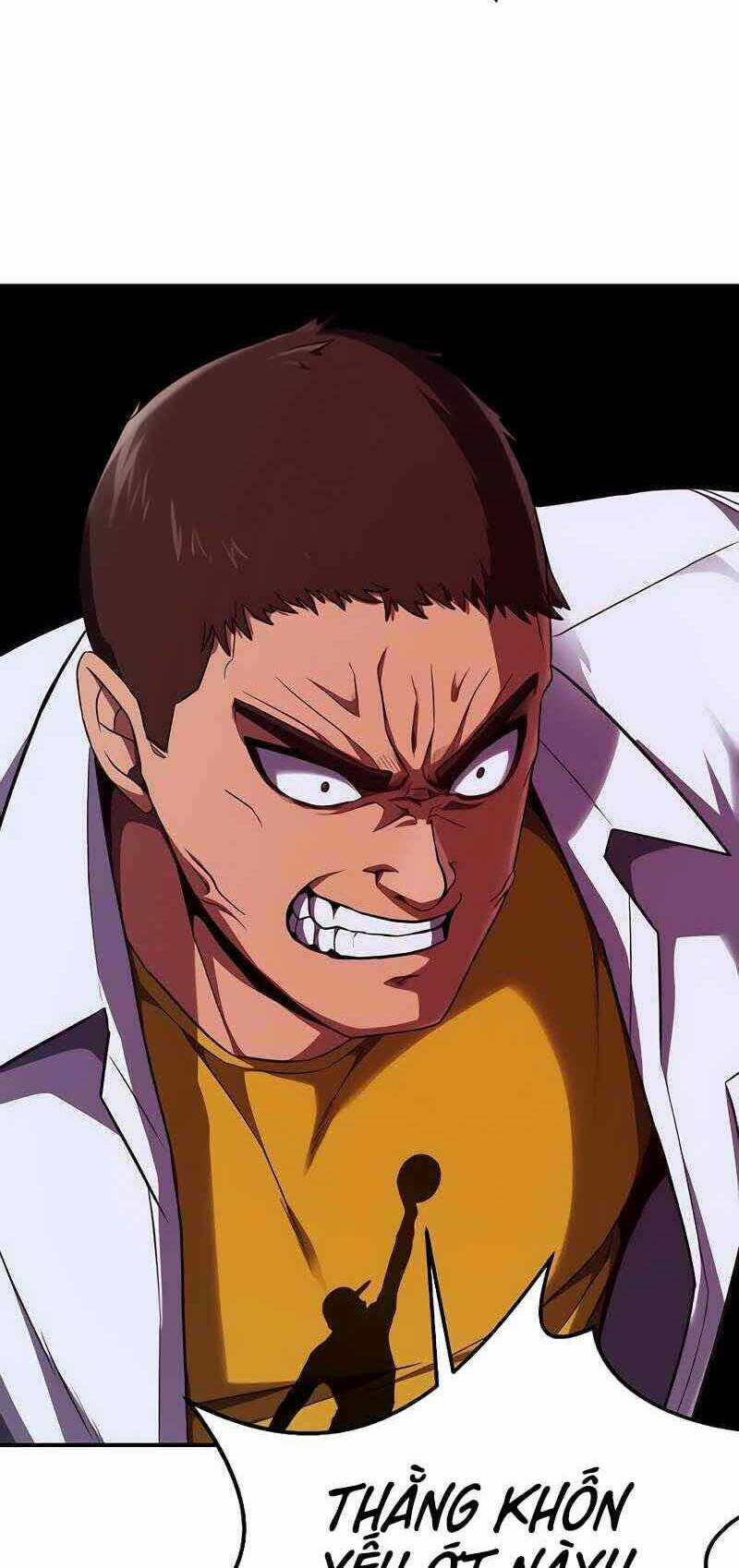 Tên Vâng Lời Tuyệt Đối Chapter 6 trang 23