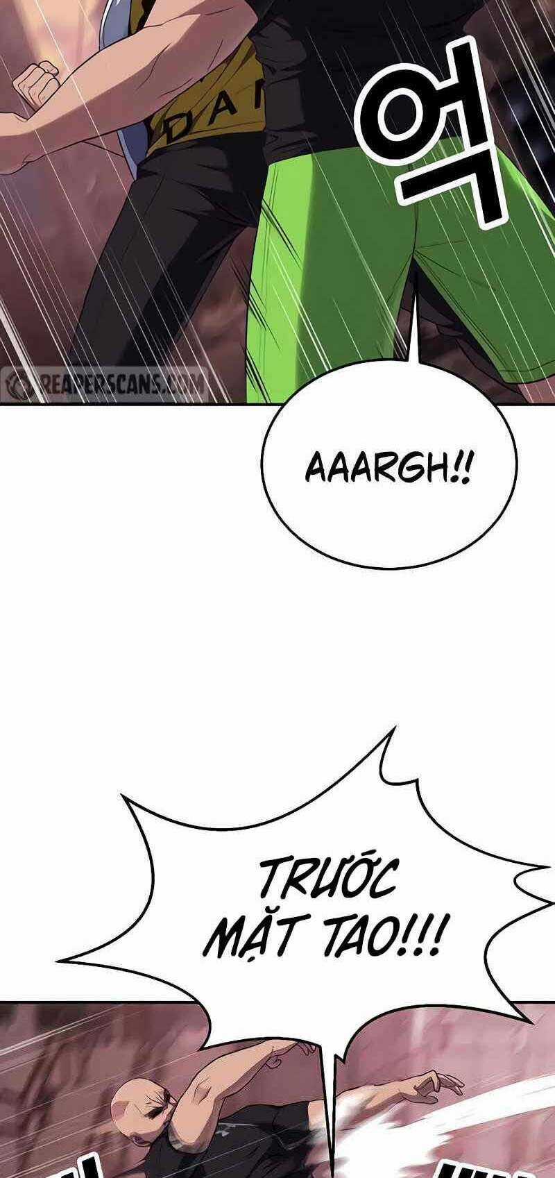 Tên Vâng Lời Tuyệt Đối Chapter 6 trang 25