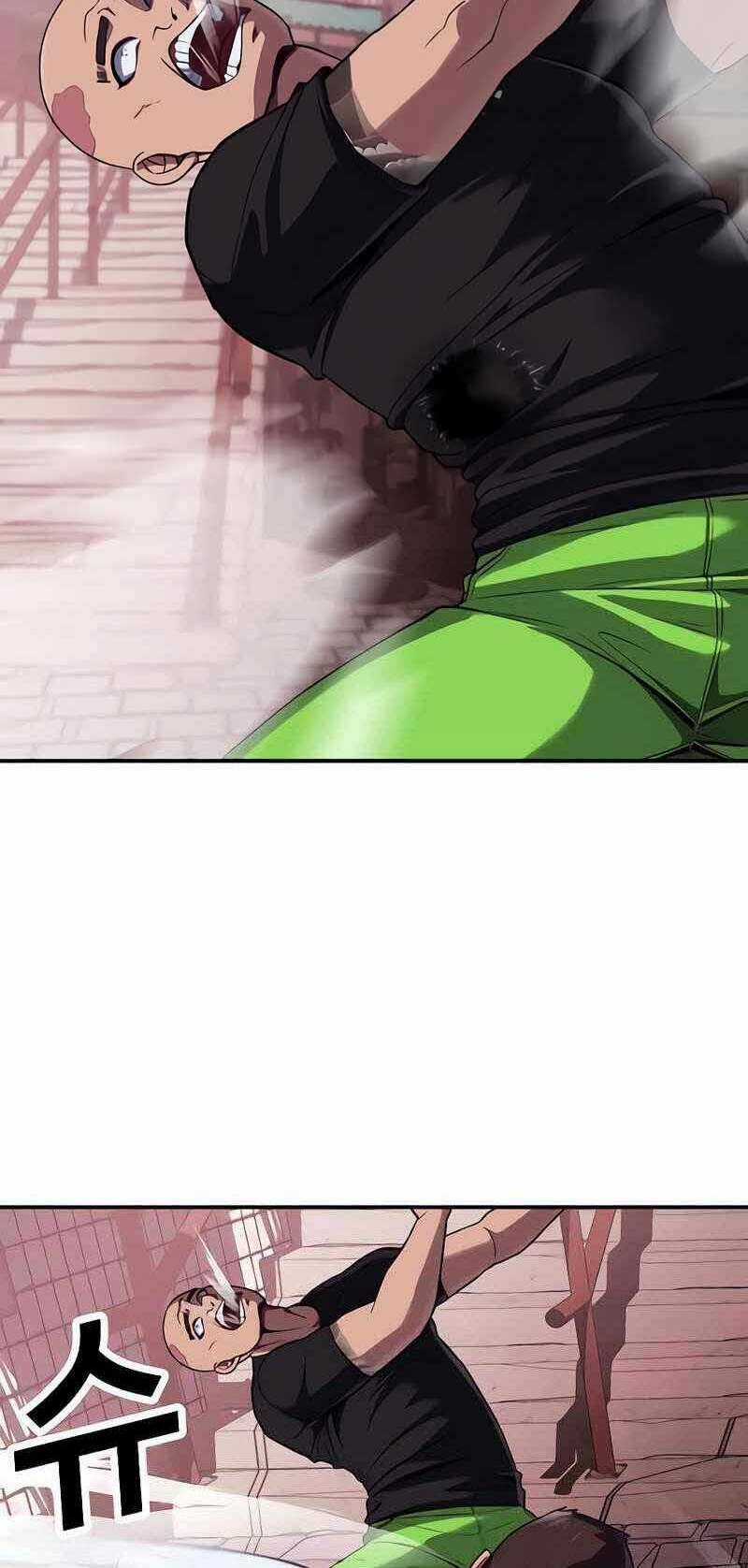 Tên Vâng Lời Tuyệt Đối Chapter 6 trang 27