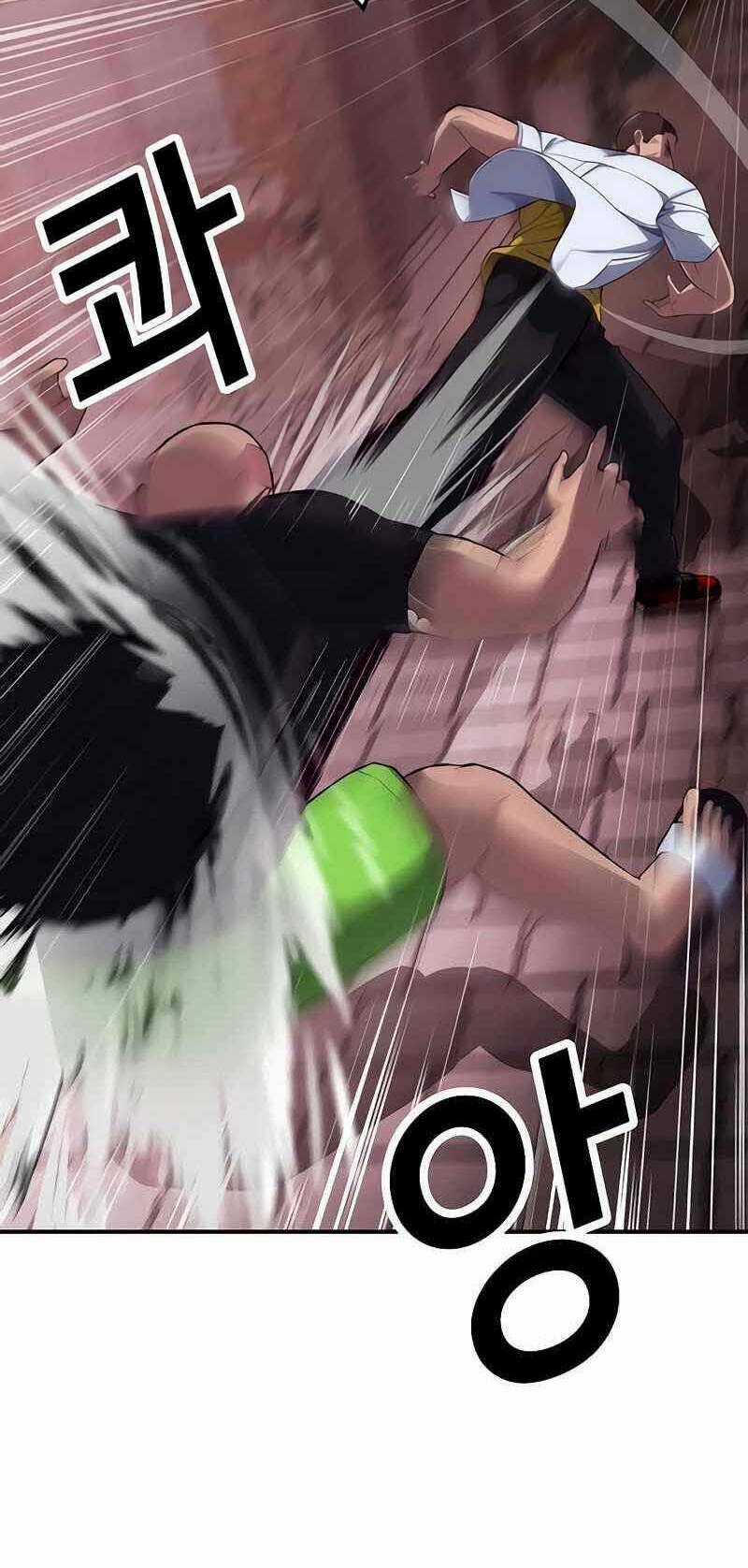 Tên Vâng Lời Tuyệt Đối Chapter 6 trang 29