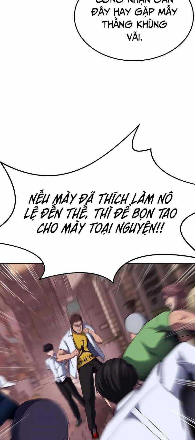 Tên Vâng Lời Tuyệt Đối Chapter 6 trang 3