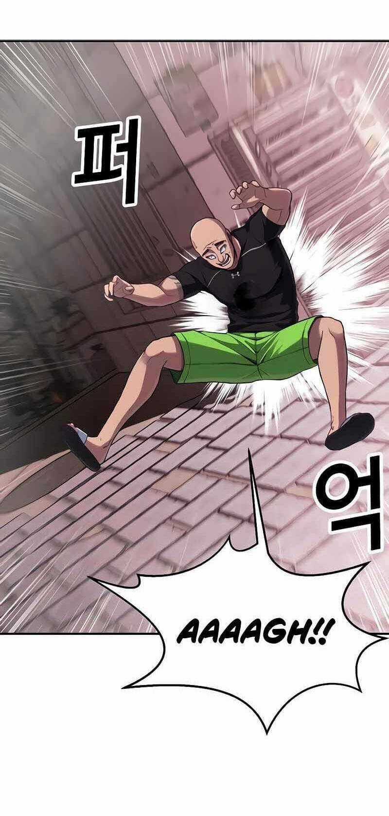 Tên Vâng Lời Tuyệt Đối Chapter 6 trang 30