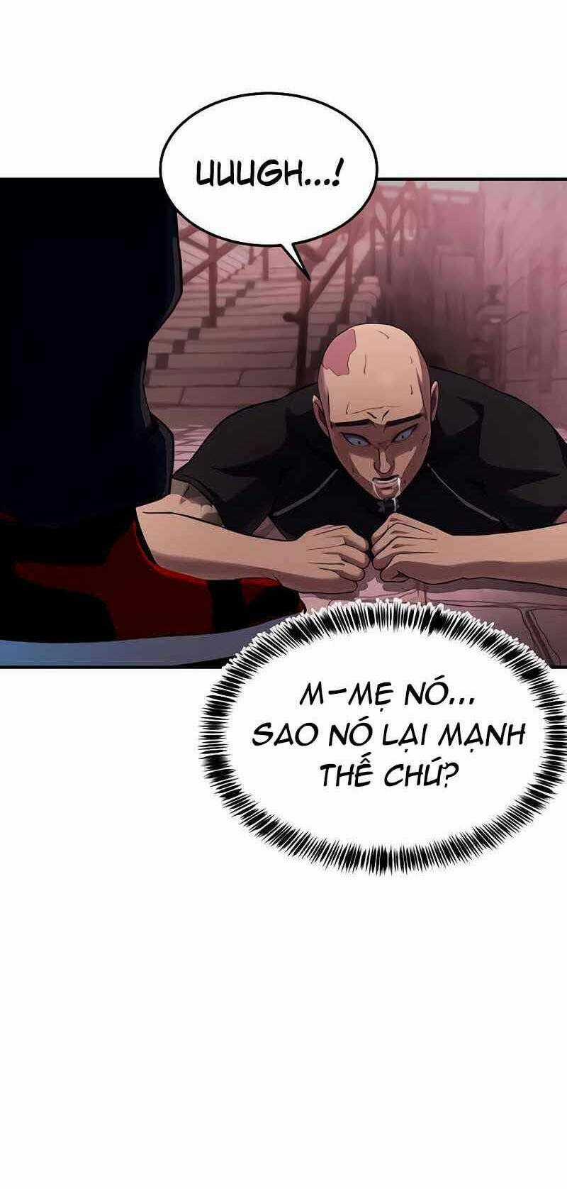 Tên Vâng Lời Tuyệt Đối Chapter 6 trang 31