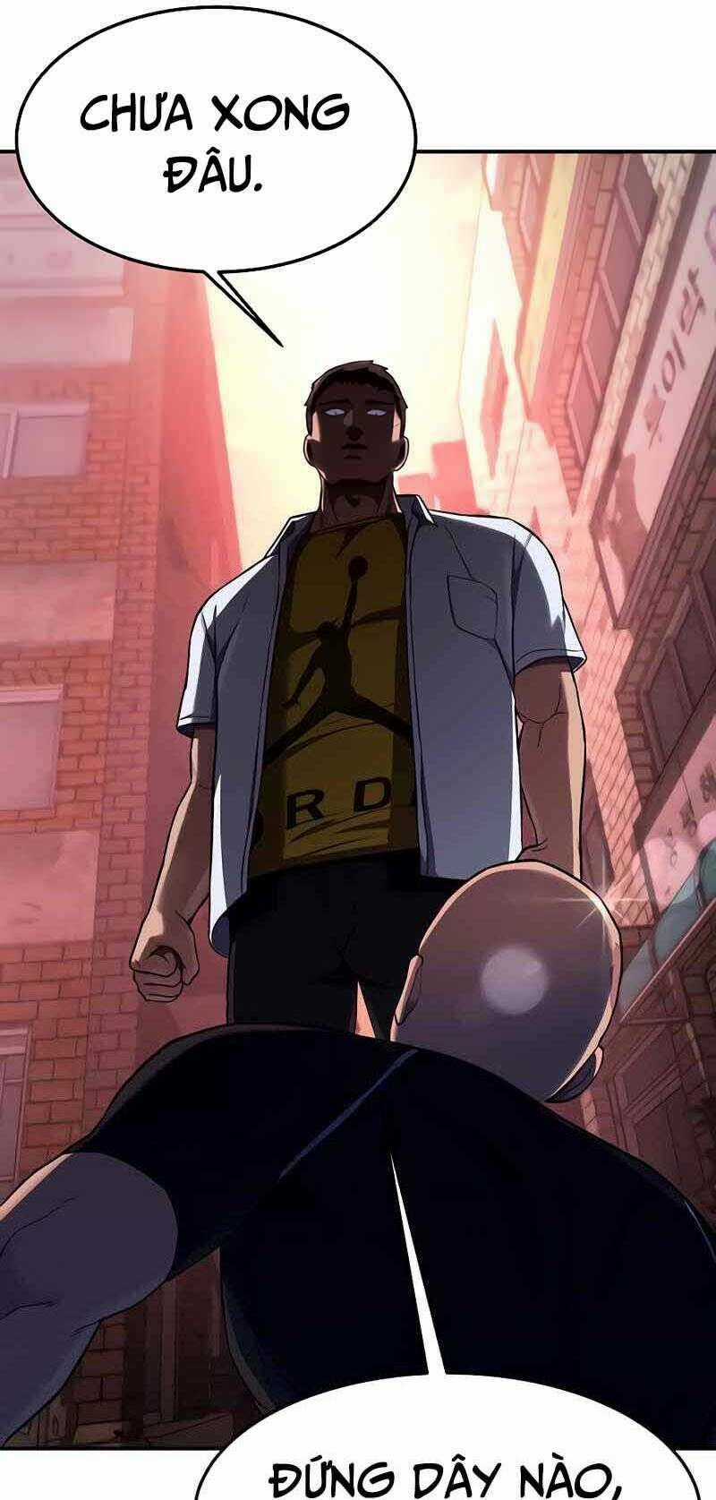 Tên Vâng Lời Tuyệt Đối Chapter 6 trang 32