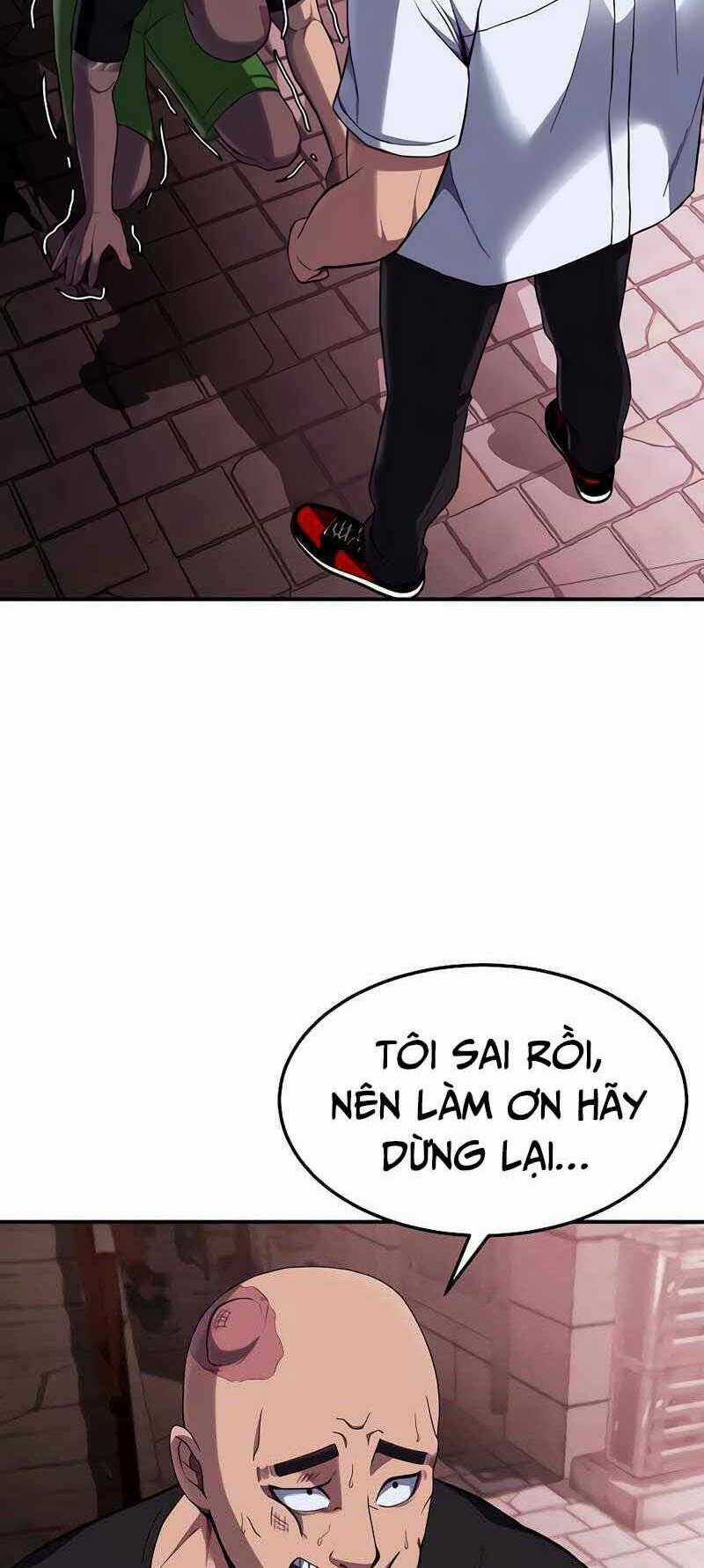 Tên Vâng Lời Tuyệt Đối Chapter 6 trang 35