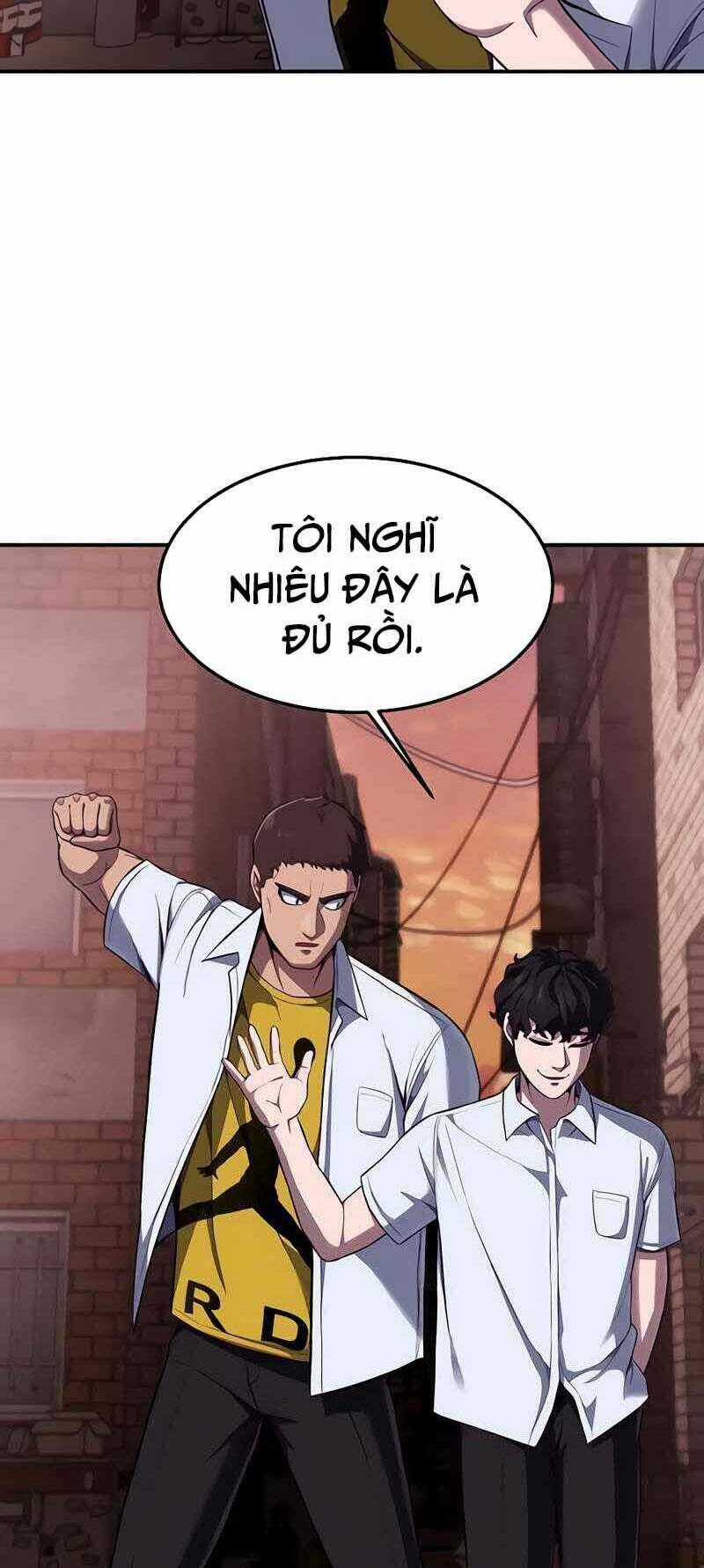 Tên Vâng Lời Tuyệt Đối Chapter 6 trang 37