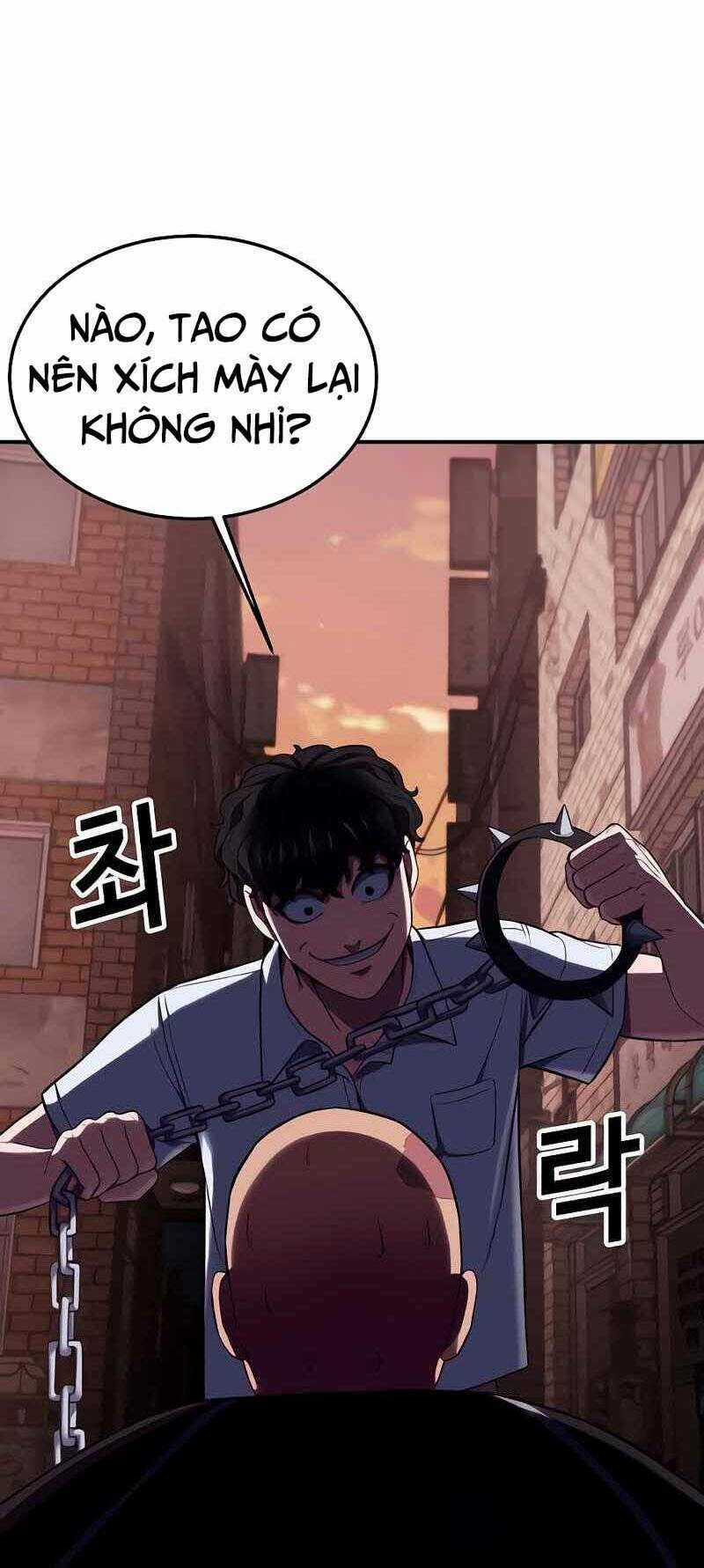 Tên Vâng Lời Tuyệt Đối Chapter 6 trang 39