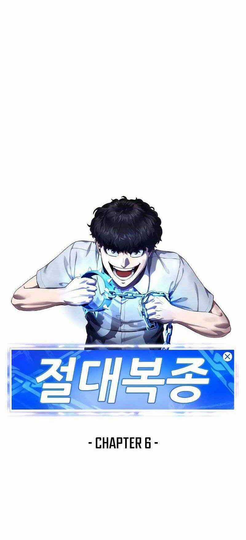 Tên Vâng Lời Tuyệt Đối Chapter 6 trang 41