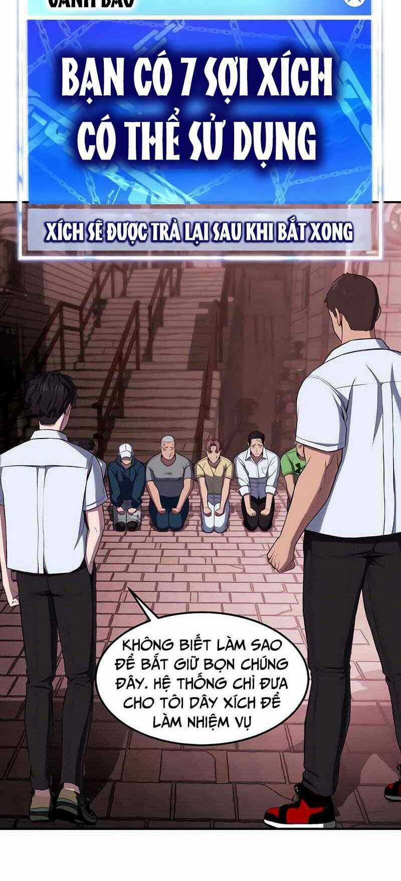 Tên Vâng Lời Tuyệt Đối Chapter 6 trang 43