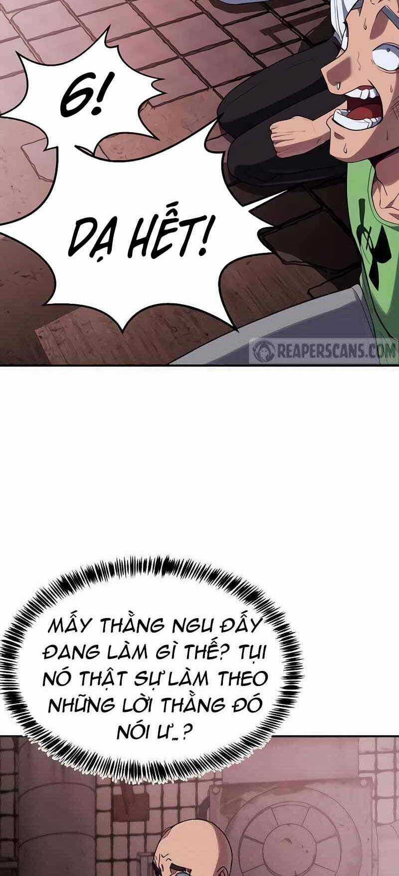 Tên Vâng Lời Tuyệt Đối Chapter 6 trang 45