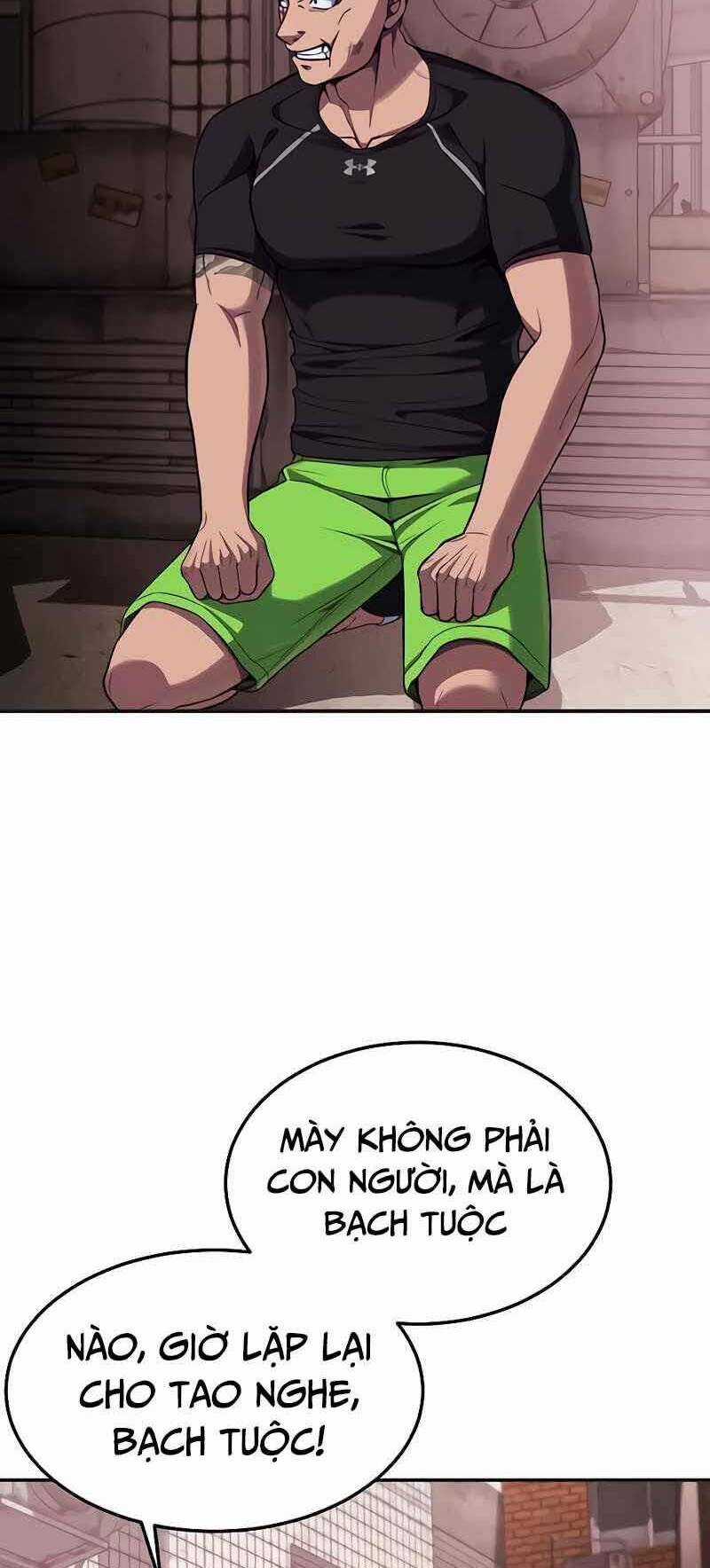 Tên Vâng Lời Tuyệt Đối Chapter 6 trang 46