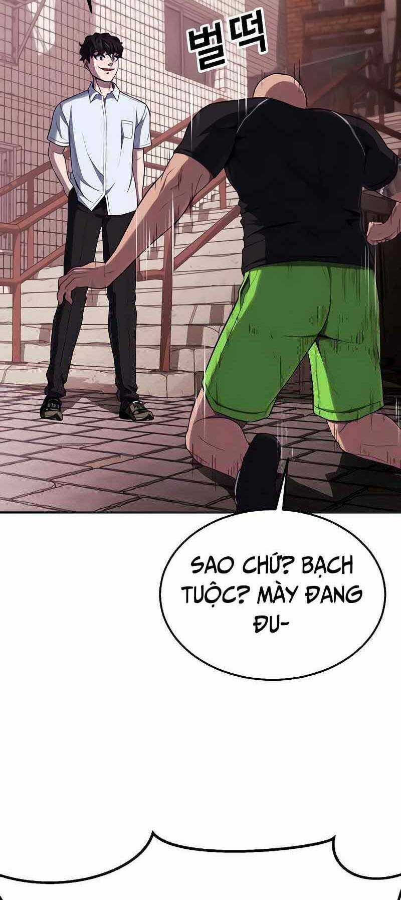 Tên Vâng Lời Tuyệt Đối Chapter 6 trang 47