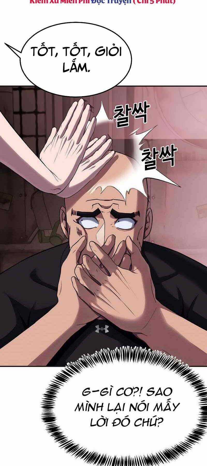 Tên Vâng Lời Tuyệt Đối Chapter 6 trang 49