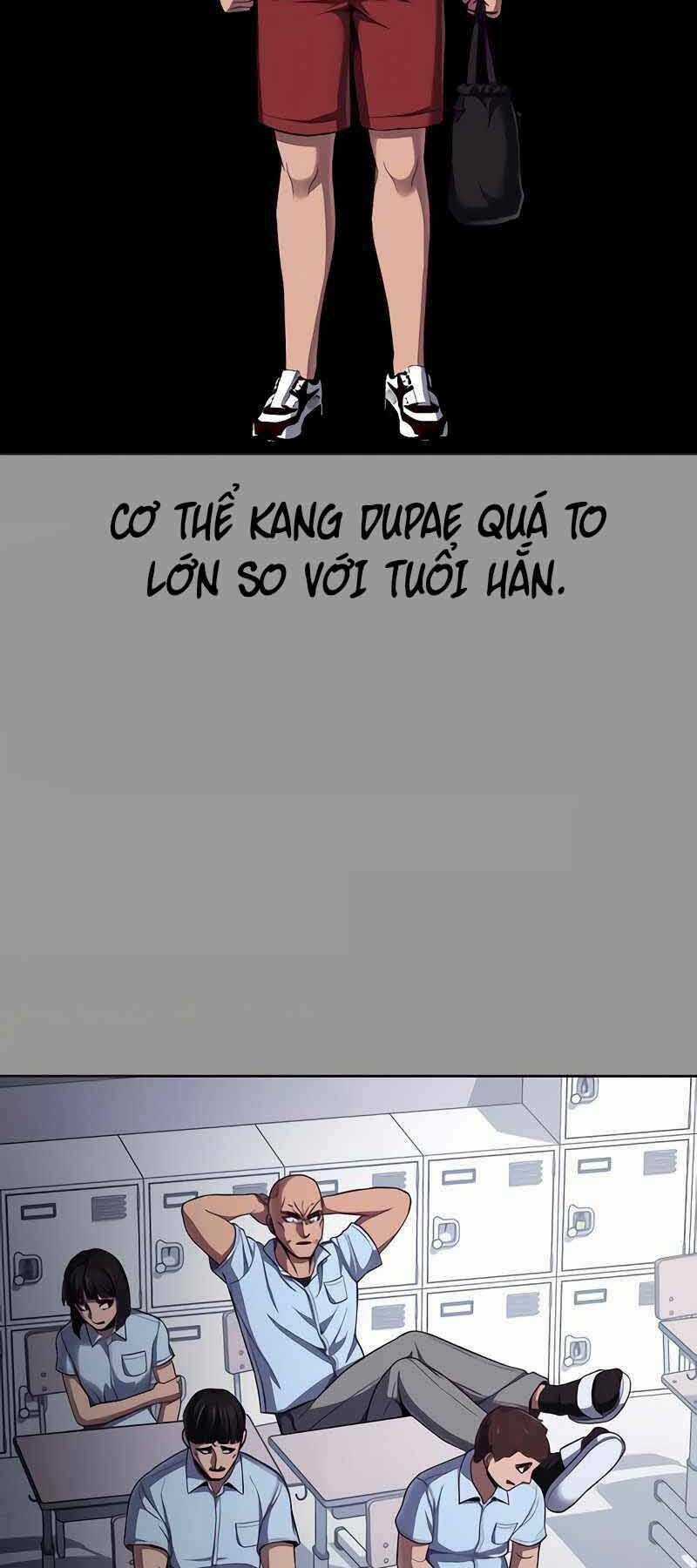 Tên Vâng Lời Tuyệt Đối Chapter 6 trang 5