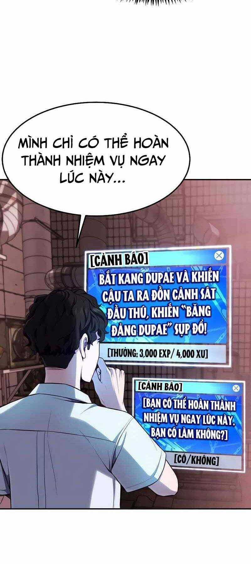 Tên Vâng Lời Tuyệt Đối Chapter 6 trang 50